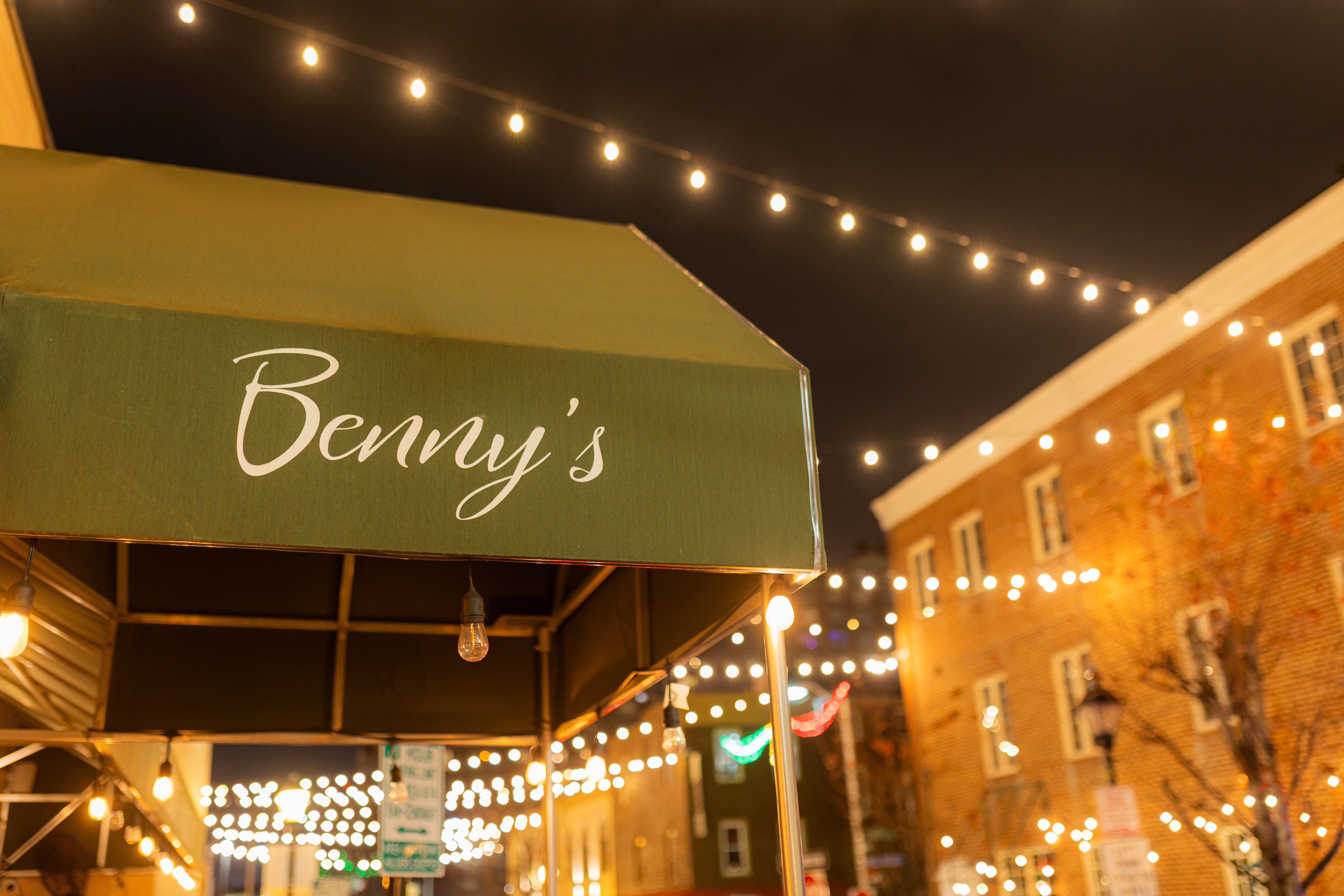 Restaurant banner image